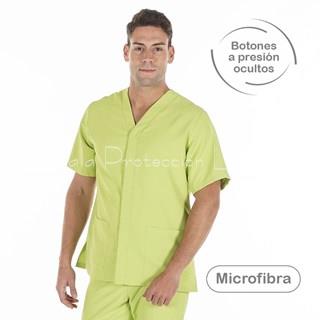 6126 CASACA PABLO PISTACHO - Imagen 1