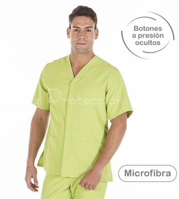 6126 CASACA PABLO PISTACHO - Imagen 1