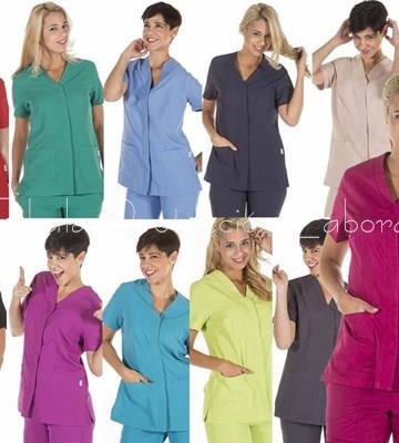 6551 CASACA SONIA FRAMBUESA - Imagen 1