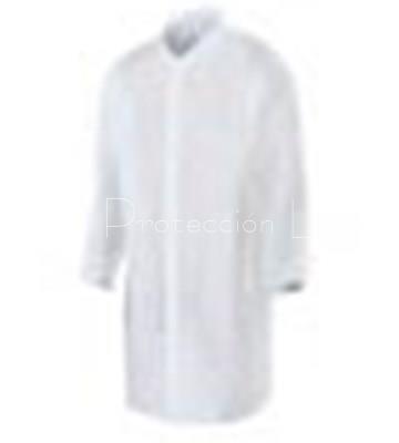 66 BATA DE VISITA - Imagen 1