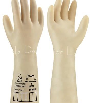 688- DI1 GUANTE DIELÉCTRICO 7.500 V - Imagen 1