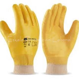 688-NCF/N GUANTE NITRILO CUBIERTO - Imagen 1