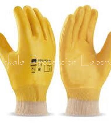 688-NCF/N GUANTE NITRILO CUBIERTO - Imagen 1