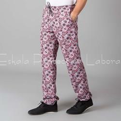 7009 PANTALON UNISEX CATRINA - Imagen 1