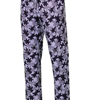7012 PANTALÓN MICROFIBRA CAMUFLAJE - Imagen 1
