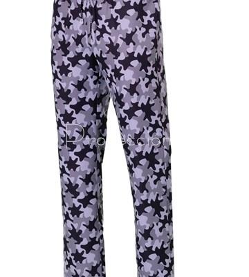 7012 PANTALÓN MICROFIBRA CAMUFLAJE - Imagen 1