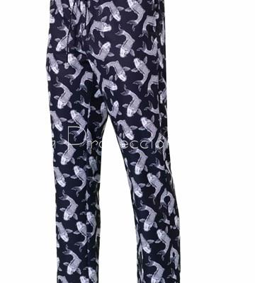 7012 PANTALÓN MICROFIBRA CARPAS - Imagen 1