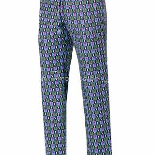 7012 PANTALÓN MICROFIBRA ICONOS - Imagen 1