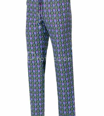 7012 PANTALÓN MICROFIBRA ICONOS - Imagen 1