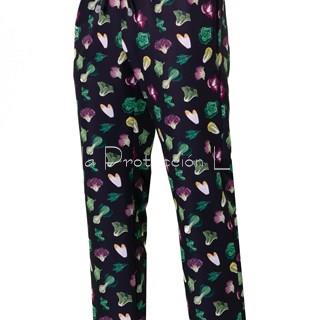 7012 PANTALÓN MICROFIBRA MEZCLUM - Imagen 1