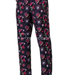 7012 PANTALON MICROFIBRA TATTOO - Imagen 1