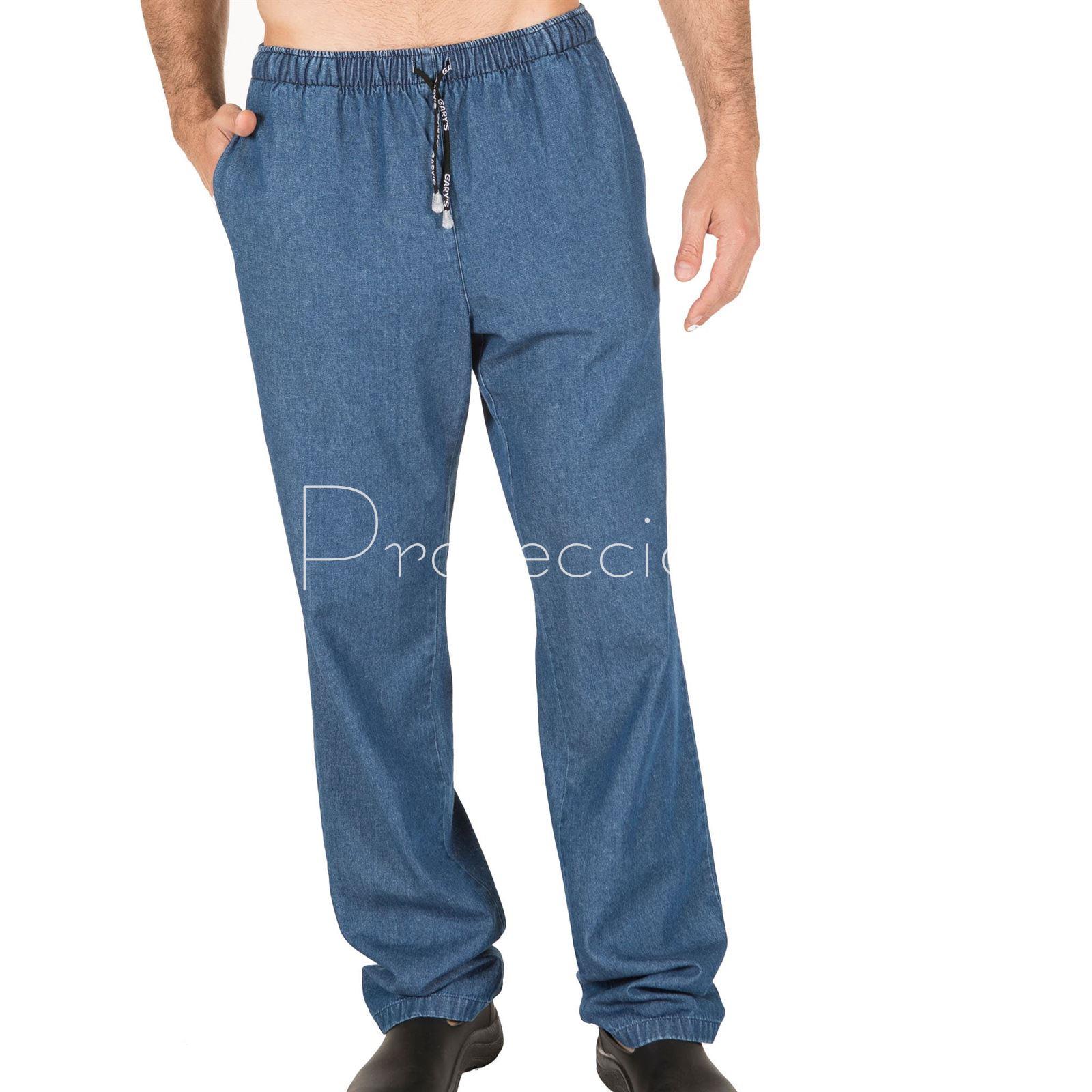 7015 PANTALON TEJANO LAVADO - Imagen 1