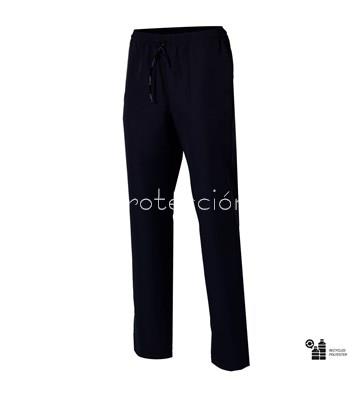 7036 PANTALÓN NEGRO - Imagen 1