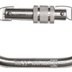 80112 MOSQUETÓN DE TORNILLO - Imagen 1