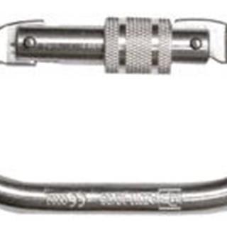 80112 MOSQUETÓN DE TORNILLO - Imagen 1