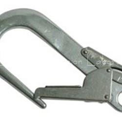 80113A MOSQUETÓN MAXI DE ALUMINIO - Imagen 1