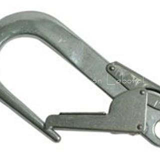 80113A MOSQUETÓN MAXI DE ALUMINIO - Imagen 1