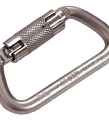 80120 MOSQUETÓN 1/4 VUELTA - Imagen 1