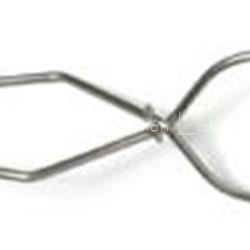 80130 SUJECIÓN DE ACERO 75 mm - Imagen 1