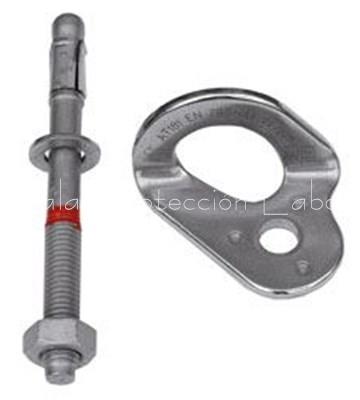 80144 PUNTO DE ANCLAJE M12 - Imagen 1