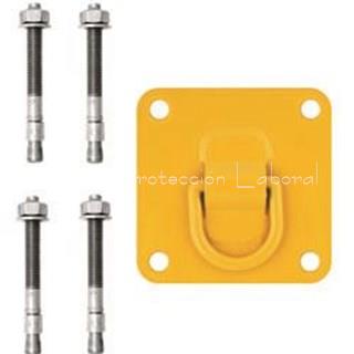 80165 SET DE ANCLAJE - Imagen 1