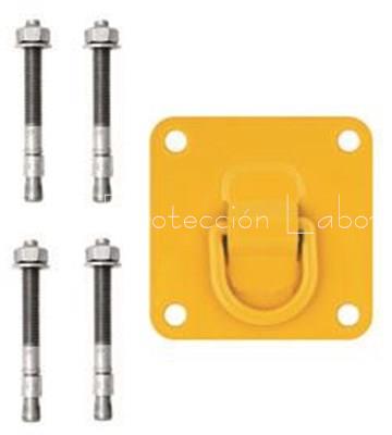 80165 SET DE ANCLAJE - Imagen 1