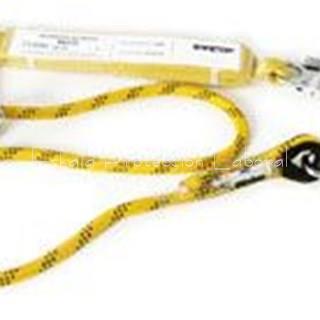 80215 ABSORBEDOR CON MOSQUETONES - Imagen 1