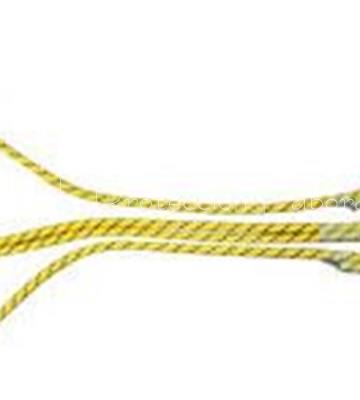 80226 TWIN ROPE 1,5M - Imagen 1