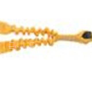 80228 DOBLE CUERDA DE CINTA ELÁSTICA - Imagen 1