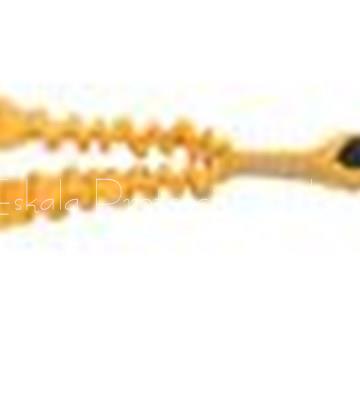 80228 DOBLE CUERDA DE CINTA ELÁSTICA - Imagen 1