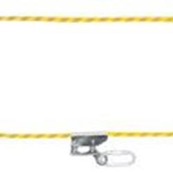 80240 CUERDA CON ALTOCHUT 3M - Imagen 1