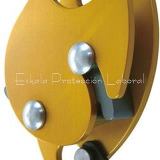 80244B ALTOTUCH DE ALUMINIO - Imagen 1