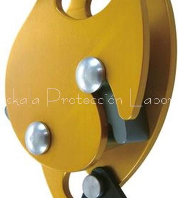 80244B ALTOTUCH DE ALUMINIO - Imagen 1