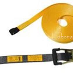 80266 LINEA DE VIDA DE CINTA PARA TRES OPERARIOS - Imagen 1