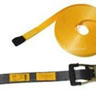 80266 LINEA DE VIDA DE CINTA PARA TRES OPERARIOS - Imagen 1