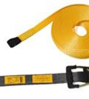 80266 LINEA DE VIDA DE CINTA PARA TRES OPERARIOS - Imagen 1