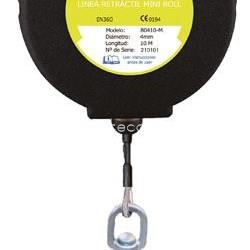 80410-M MINI ROLL 1M METROS - Imagen 1