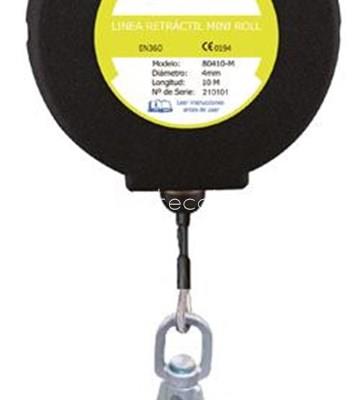 80410-M MINI ROLL 1M METROS - Imagen 1