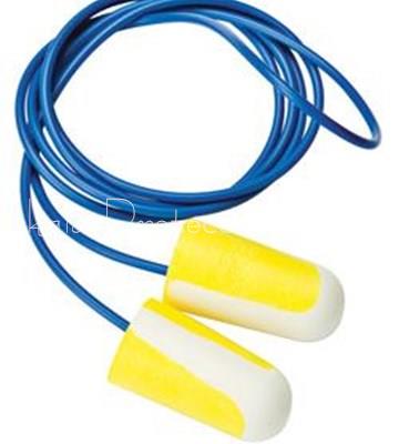 82752 TAPÓN BILSOM CON CORDÓN - Imagen 1