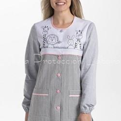 8302_247 BATA MAESTRA ANIMALITOS - Imagen 1