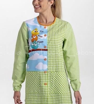 8304_975 BATA PIO PIO - Imagen 1