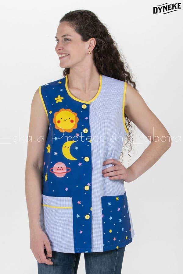 8309_998 CASACA ASTROS - Imagen 1