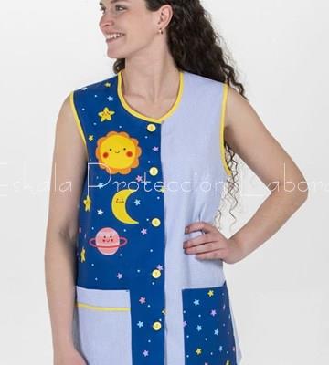 8309_998 CASACA ASTROS - Imagen 1