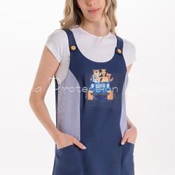 8312_301 PICHI TAXI ANIMALES DRIVER - Imagen 1