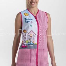 8324_965 BATA MAESTRA S/MANGAS FELIZ DIA - Imagen 1