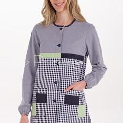 8329_978 BATA MARINO CONTRASTES - Imagen 1