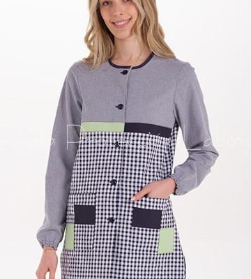 8329_978 BATA MARINO CONTRASTES - Imagen 1