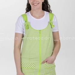 8351_975 PICHI PISTACHO CONTRASTE - Imagen 1