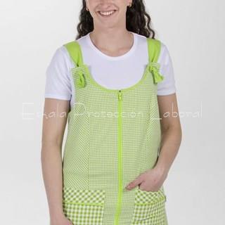 8351_975 PICHI PISTACHO CONTRASTE - Imagen 1