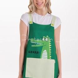 8636_727 ESTOLA COCODRILO - Imagen 1